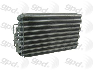 2002 Mercedes-Benz CLK430 A/C Evaporator Core GP 4711775