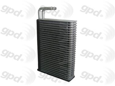 2000 BMW 540i A/C Evaporator Core GP 4711791