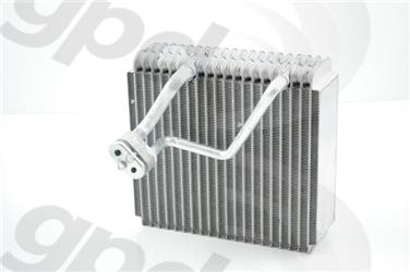 2009 Hyundai Tucson A/C Evaporator Core GP 4711796