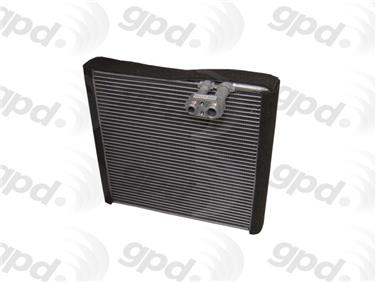 2011 Toyota Avalon A/C Evaporator Core GP 4711816