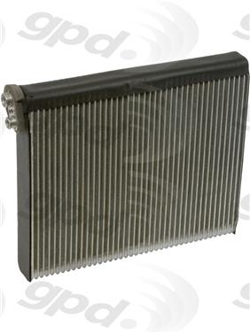 2012 Lexus IS350 A/C Evaporator Core GP 4711819