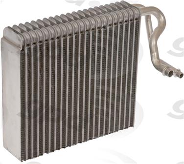 2003 Mini Cooper A/C Evaporator Core GP 4711844