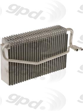 2003 Mercedes-Benz CLK500 A/C Evaporator Core GP 4711858