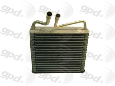 2005 Lincoln Navigator A/C Evaporator Core GP 4711859