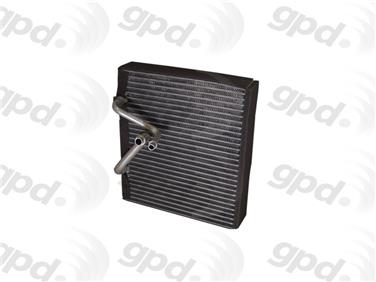 2006 Ford Five Hundred A/C Evaporator Core GP 4711870