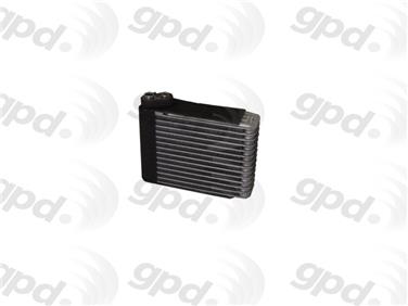 2008 Honda Pilot A/C Evaporator Core GP 4711873