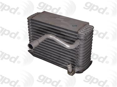 2007 Ford Explorer Sport Trac A/C Evaporator Core GP 4711877