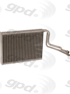 2010 BMW 328i xDrive A/C Evaporator Core GP 4711880