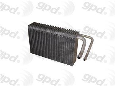 2004 BMW 545i A/C Evaporator Core GP 4711892