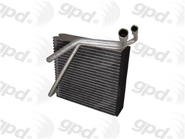 2009 Ford F-250 Super Duty A/C Evaporator Core GP 4711893