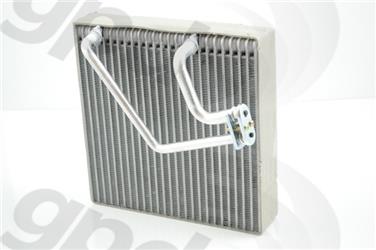 2011 Mazda Tribute A/C Evaporator Core GP 4711895