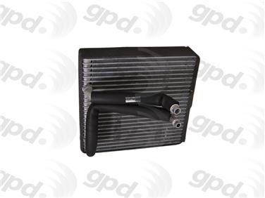 2006 Ford Mustang A/C Evaporator Core GP 4711896