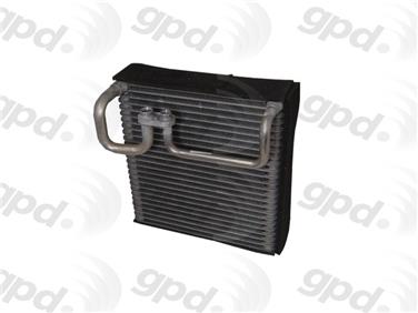 2004 Toyota Tundra A/C Evaporator Core GP 4711919