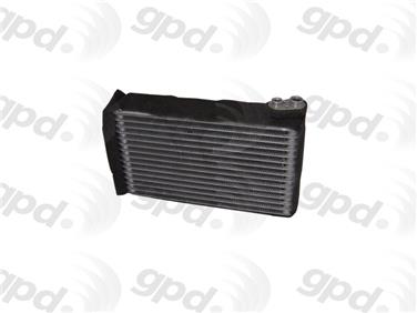 2000 Honda Odyssey A/C Evaporator Core GP 4711996