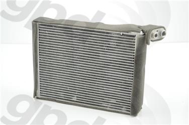 2014 Toyota Yaris A/C Evaporator Core GP 4711999