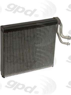 2009 Ford F-150 A/C Evaporator Core GP 4712009