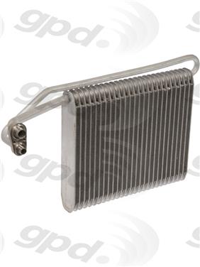 2012 Toyota Tacoma A/C Evaporator Core GP 4712020