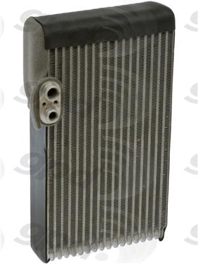 2012 Toyota Sienna A/C Evaporator Core GP 4712028