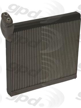 2009 Ford Edge A/C Evaporator Core GP 4712042