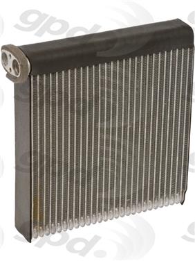 2013 Suzuki SX4 A/C Evaporator Core GP 4712045