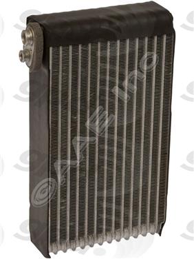 2010 Toyota Sienna A/C Evaporator Core GP 4712096