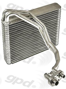 2013 Dodge Dart A/C Evaporator Core GP 4712115