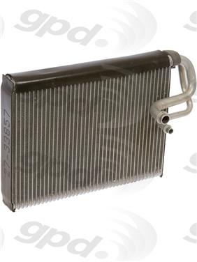 2009 Audi A4 A/C Evaporator Core GP 4712122