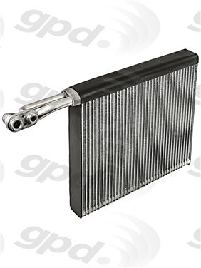 2013 Honda Accord A/C Evaporator Core GP 4712125