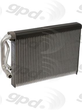 2010 Mercedes-Benz E550 A/C Evaporator Core GP 4712134