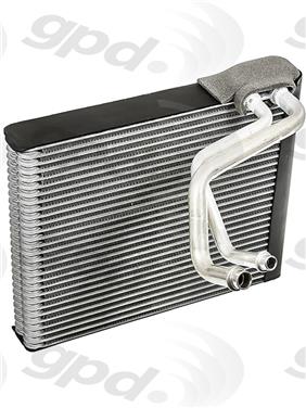 2012 Fiat 500 A/C Evaporator Core GP 4712140