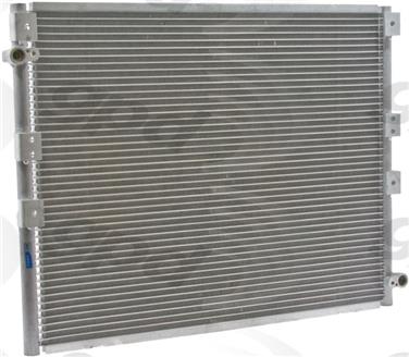 2002 Toyota 4Runner A/C Condenser GP 4744C