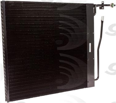 A/C Condenser GP 4798C