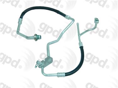 2003 Ford Ranger A/C Hose Assembly GP 4811275