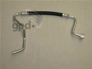 1984 Ford Ranger A/C Refrigerant Liquid Hose GP 4811363