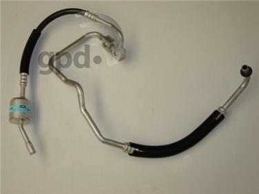 1992 Ford Ranger A/C Hose Assembly GP 4811406