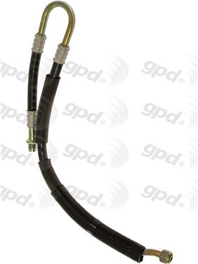 1986 Lincoln Town Car A/C Refrigerant Suction Hose GP 4811410