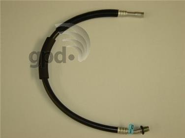 1990 Lincoln Town Car A/C Refrigerant Suction Hose GP 4811440