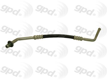 1996 Ford Ranger A/C Refrigerant Liquid Hose GP 4811470