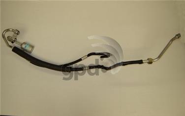 1992 Pontiac Bonneville A/C Hose Assembly GP 4811502