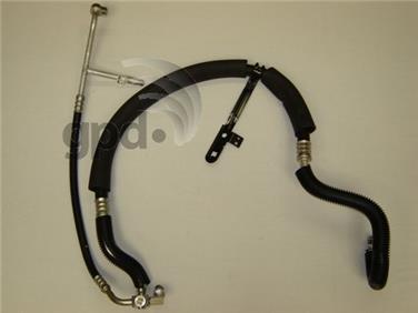 2000 Ford Ranger A/C Hose Assembly GP 4811522