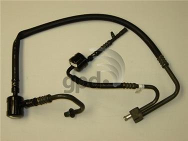 1992 Ford Ranger A/C Hose Assembly GP 4811524