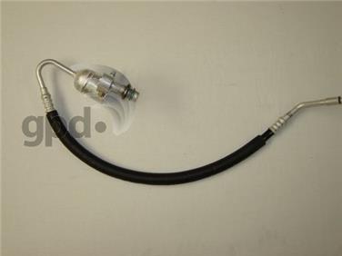 1989 Ford LTD Crown Victoria A/C Hose Assembly GP 4811545