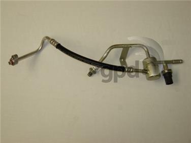 1998 Lincoln Town Car A/C Refrigerant Discharge Hose GP 4811548