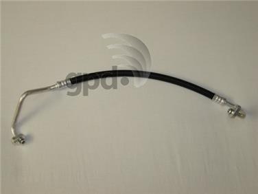 2000 Chrysler Town & Country A/C Refrigerant Discharge Hose GP 4811561