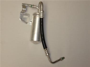 2004 Chevrolet Impala A/C Accumulator with Hose Assembly GP 4811591