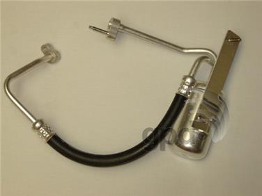 2005 Ford Expedition A/C Accumulator with Hose Assembly GP 4811595