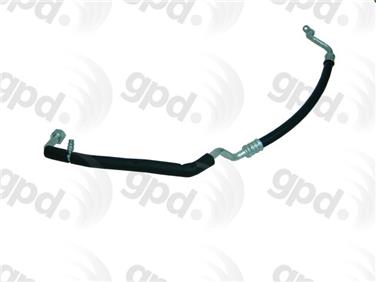 2005 Honda CR-V A/C Refrigerant Suction Hose GP 4811605