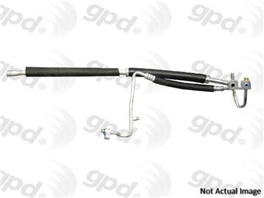 1993 Pontiac Firebird A/C Hose Assembly GP 4811733