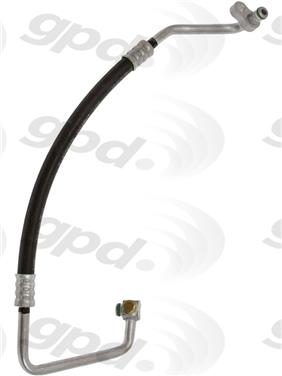 2000 Nissan Altima A/C Refrigerant Discharge Hose GP 4811739