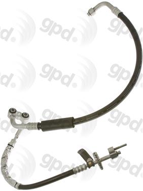 2003 Oldsmobile Alero A/C Hose Assembly GP 4811763